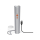 Latarka Hama Latarka akumulatorowa led fl350-c, 350lm, 100m, 4 tryby